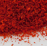 Paprika / Pimentón in the TableFare Spice Library