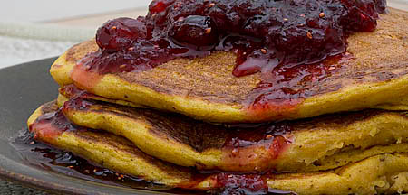 pumpkin_pancakses photo by David Peterman