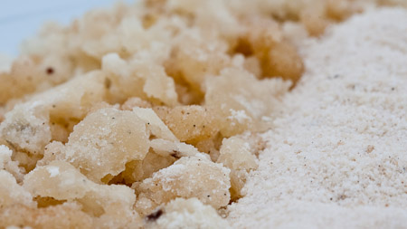 gingersugar photo by David Peterman