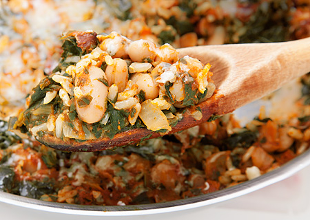 rice-pilaf