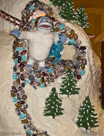 North Pole- Island of Misfit Toys in Gingerbread detail.jpg