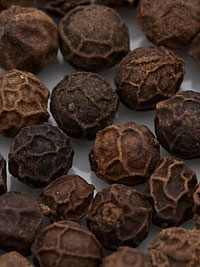 peppercorn-black