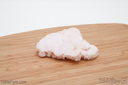 Leaf lard
